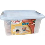 Teifoc 502 Školní set v boxu – Hledejceny.cz