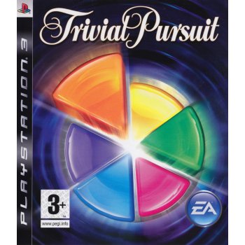 Trivial Pursuit