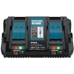 MAKITA DC18RC – Zboží Dáma