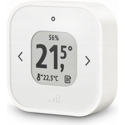 Eve Thermo Control Temperature 10ECK9951 – Zbozi.Blesk.cz