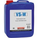 ISOMAT VS-W Akrylový lak na vodní bázi, transparentní, 5 l – Zboží Mobilmania