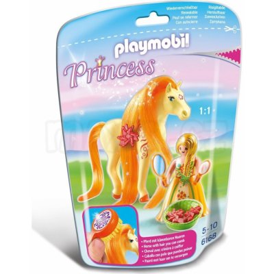 Playmobil 6168 Sunny – Sleviste.cz