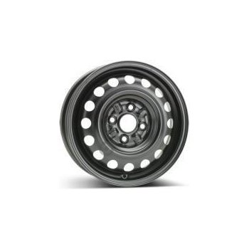 Alcar Stahlrad 4940 4.5x14 4x100 ET39