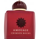 Amouage Crimson Rocks parfémovaná voda dámská 100 ml