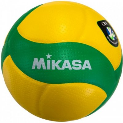 Mikasa V200W CEV match – Zboží Mobilmania