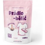 ÚKLID PRO KLID Prádlobělič 1 kg – Hledejceny.cz
