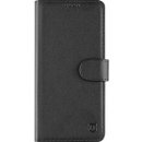Pouzdro a kryt na mobilní telefon Motorola Tactical Field Notes Motorola G54 5G/Power Edition černé
