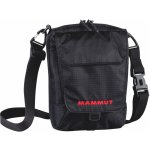 Mammut Täsch Pouch 2l black – Zbozi.Blesk.cz