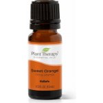 Plant Therapy Pomeranč sladký sweet orange vonný olej 10 ml – Hledejceny.cz