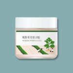 Round Lab Mugwort Calming Cream Výživný krém na obličej 80 ml – Zbozi.Blesk.cz