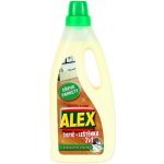 Alex 2v1 na dřevo 750 ml – Zboží Dáma