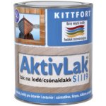 Kittfort AktivLak S1009 0,6 l bezbarvý lesk – Sleviste.cz
