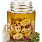 Zavarovacisklo.cz Zavařovací sklenice ŠESTIHRAN TO 48 na med 189ks x 116 ml – Sleviste.cz