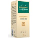 Bioaquanol U stimulátor vlasového růstu 55 ml – Zboží Dáma