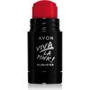 Tvářenka Avon Viva La Pink! krémová tvářenka Red Revolution 5,5 g