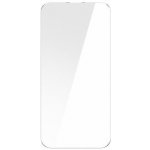 Baseus Tvrzené sklo pro Apple iPhone 14 Plus/13 Pro Max / 2 ks / 0.3 mm SGBL100202 – Zboží Živě