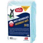 Zolux Podložka štěně ultra absorbent bal 45x60 cm 30 ks – Zbozi.Blesk.cz