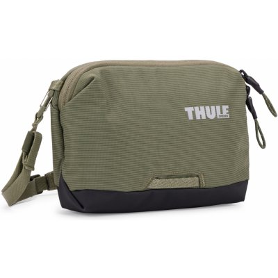 Thule Paramount brašna přes rameno 2 l PARACB3102 zelená TL-PARACB3102G – Zboží Dáma