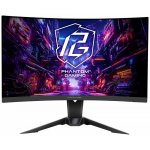 ASRock Phantom Gaming PG27QRT2A – Hledejceny.cz