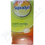 Supradyn Co Q10 Energy eff. 30 tablet – Hledejceny.cz