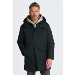 Gant Padded Car Coat černá