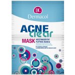 Dermacol Acneclear maska pro problematic.pleť 2 x 8 g – Sleviste.cz