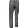 Pánské sportovní kalhoty Alpine Pro pánské softshellové zateplené kalhoty Carb 3 INS. MPAP378 tmavě šedá