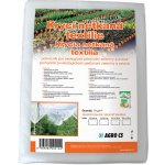 Juta Agro 3,2 x 10 m Krycí netkaná textilie bílá Juta – Hledejceny.cz