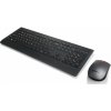 Set myš a klávesnice Lenovo Professional Wireless Keyboard and Mouse Combo 4X30H56829