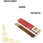 Garden Fresh indické vonné tyčinky Kamasutra 15 g – Zboží Dáma
