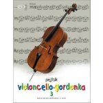 ABC VIOLONCELLO 3 škola hry na violoncello – Zboží Dáma