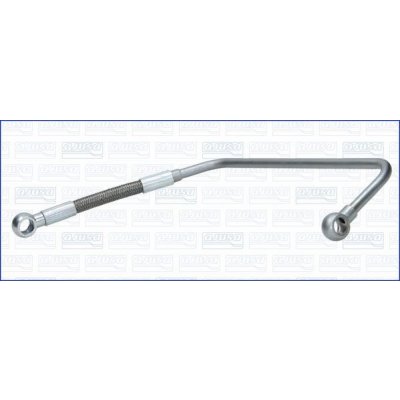 Olejové potrubí AJUSA OP10245 – Zboží Mobilmania