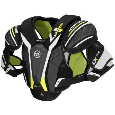 chrániče ramen Warrior Alpha lx pro yth – Zbozi.Blesk.cz