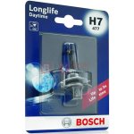Bosch Daytime +10 1987301057 H7 PX26d 12V 55W