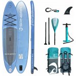 Paddleboard Spinera Lets Paddle 12'4'' – Zboží Mobilmania