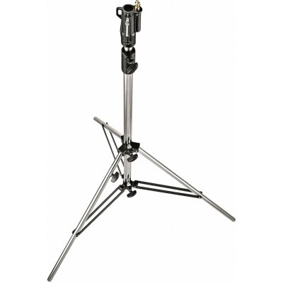 Manfrotto Steel Junior Stand (008CSU) – Zboží Živě