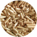 RabWeed Podestýlka dřevěná 7 l – Zbozi.Blesk.cz