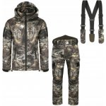 Bars K DUSPO šedý – Zboží Dáma