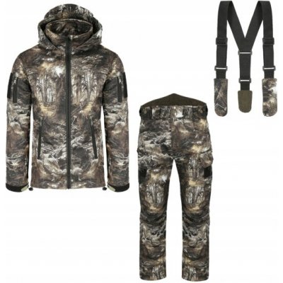 Bars K DUSPO šedý – Zboží Dáma