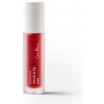 Ere Perez Tónovací rtěnka a tvářenka Joy - cherry red 4,5 ml – Hledejceny.cz