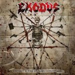 Exodus - Exibit B - The Human Condition CD – Hledejceny.cz