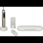 Oral-B iO Series 10 Eclipse Gold – Zboží Živě