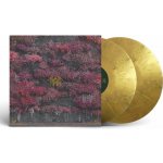 Sleep Token: Even In Arcadia Coloured Metallic Gold LP – Sleviste.cz