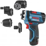 Bosch GSR 12V-15 FC 0.601.9F6.000 – Hledejceny.cz