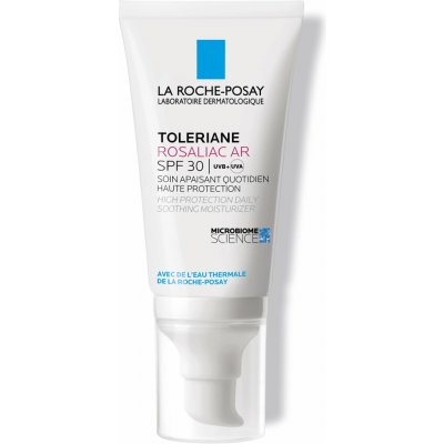 La Roche-Posay Toleriane Rosaliac krém SPF 30 50 ml – Zboží Mobilmania