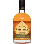 The Quiet Man Blend 40% 0,7 l (holá láhev) – Hledejceny.cz