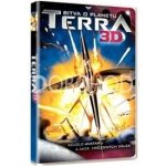 Bitva o planetu terra 3d DVD – Hledejceny.cz