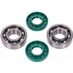 Sada ložisek klikové hřídele DMP pro Tomos A35 53664 – Sleviste.cz