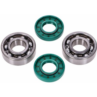 Sada ložisek klikové hřídele DMP pro Tomos A35 53664 – Sleviste.cz