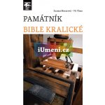 Památník bible Kralické | Zuzana Macurová – Vít Vlnas – Hledejceny.cz